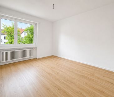 3.5 Zimmer, 70 m², EG - Photo 2