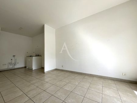 Location Appartement 2 pièces 43m² NANTES 44300 - Photo 2