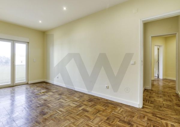 Apartamento T1 em Lisboa