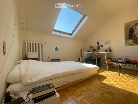 2 Zimmer, 59 m² - Photo 2