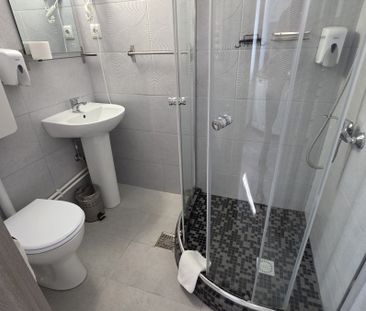 Modern studios for rent in Cluj-Napoca, in a new building, located ... - Photo 6