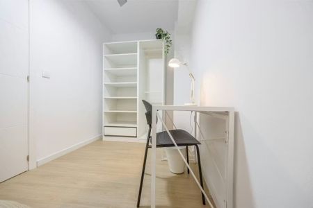 Carrer de la Vila de Muro, Valencia, Valencian Community 46020 - Photo 3