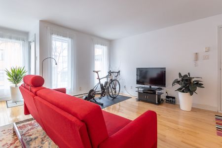 Appartement à louer, Montréal (Le Sud-Ouest) - Photo 3