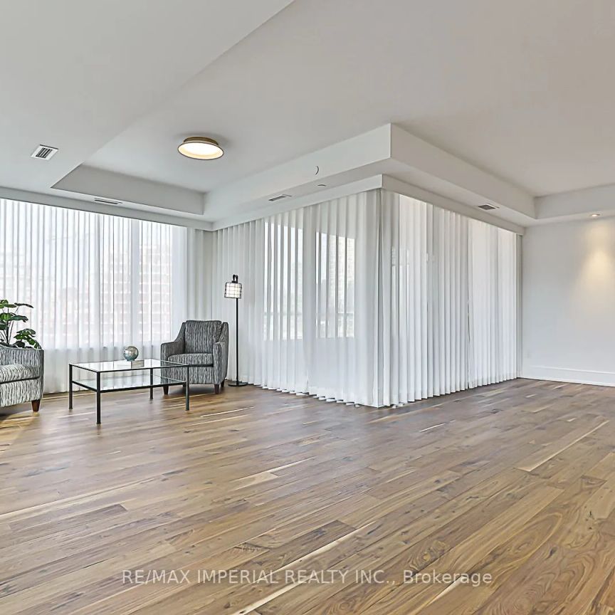 455 Wellington Street #910 - Photo 1