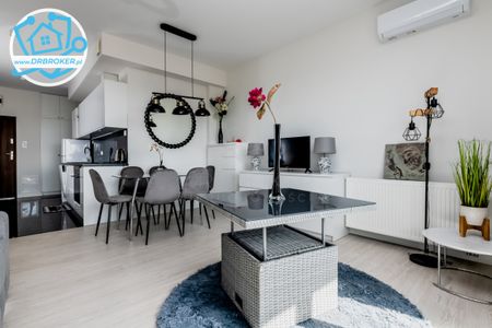 Białystok Antoniuk, Knyszyńska - Zdjęcie 4