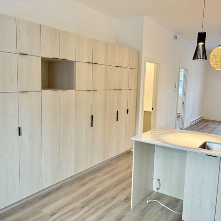 Superbes 5 ½ neufs près de tout! - Photo 3