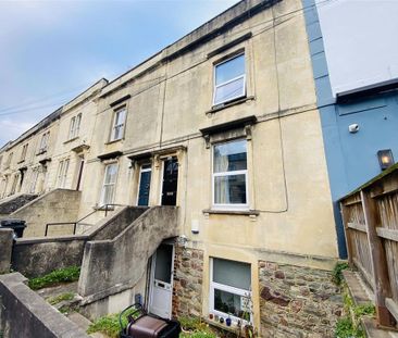 3 bedroom maisonette to rent - Photo 6