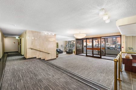 Condo for rent, Montréal (Ville-Marie) - Photo 4