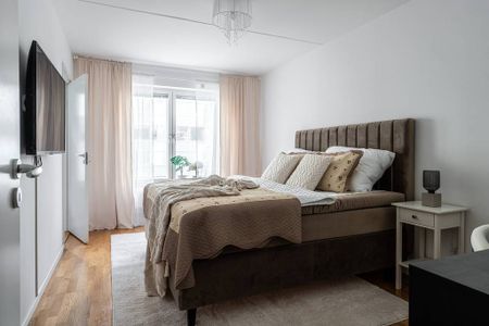 Borstbindaregatan, Göteborg - Photo 2