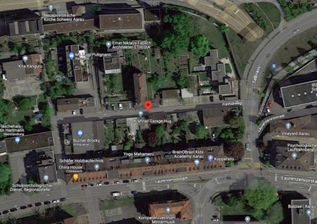 4.5-room apartment with balcony, 140 m² | limited to 6 months - Foto 3