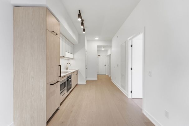 For Lease - 91 Montclair Avenue Unit# 310, Toronto, Ontario - Photo 1