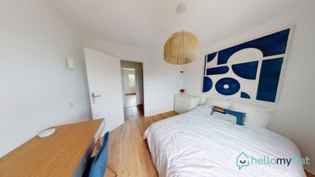 Location Appartement 3 pièces 60m² TROYES 10000 - Photo 2