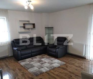 Apartament cu 3 camere, zona VIVO-BMW! Prima inchiriere! - Fotografie 1