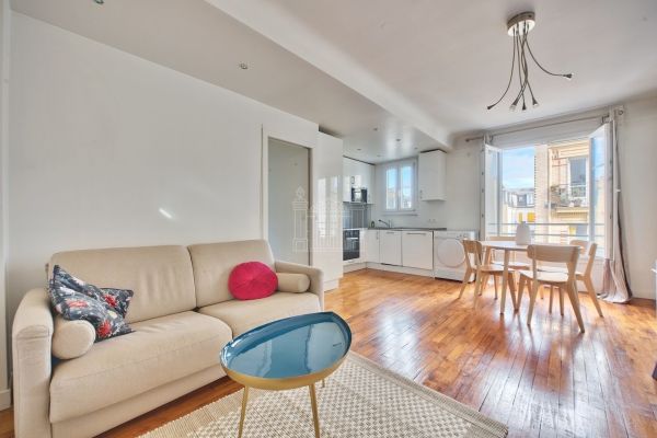 Appartement à louer à Paris 7Ème - Photo 1