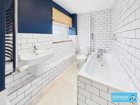 2 bedroom maisonette to rent - Photo 4