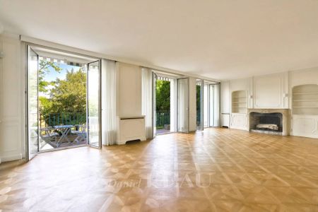Location appartement, Saint-Germain-en-Laye, 6 pièces, 164.17 m², ref 86018199 - Photo 4