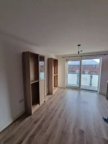 1 bedroom apartment to rent - Photo 5