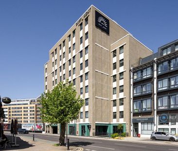 Studio to rent - Photo 5