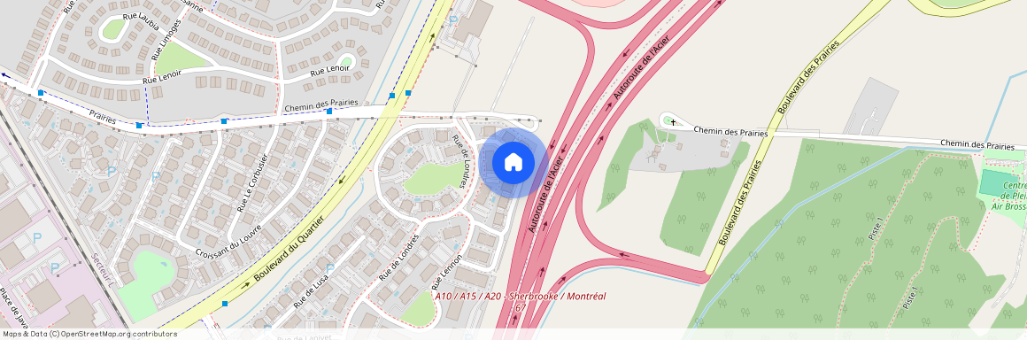 8125 Rue de Londres, app.8, J4Y 0K5, Brossard