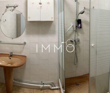 Location Appartement 3 pièces 58m² MARSEILLE 4ème - Photo 6