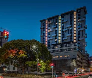 Welcome to apartment N201 at 111 Dixon Street - Photo 2