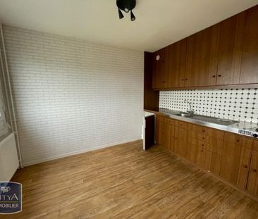 Location Appartement 1 pièce 32m² NANTES 44200 - Photo 2