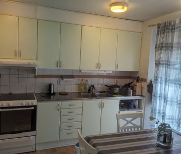 Björnsonsgatan, Bromma - Foto 4