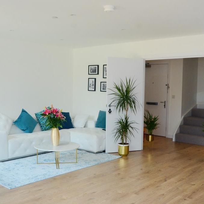 3 bedroom apartment to rent - Photo 1