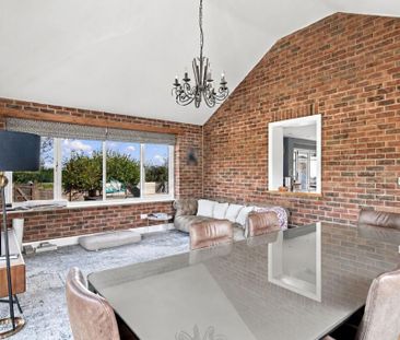 4 bedroom detached house to rent - Photo 5