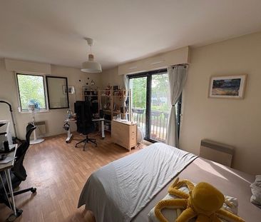 Appartement T1 à louer Cesson Sevigne - 31 m² - Photo 4