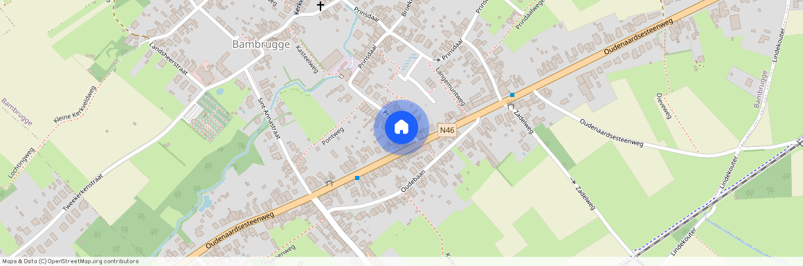 Prinsdaal, 2, 3, 9420, Erpe-Mere