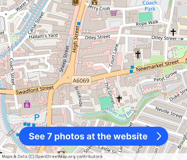 Devonshire Mews, Skipton - Photo 1