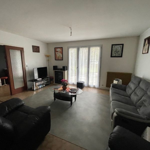 Saint-Doulchard Pavillon 3 chambres - Photo 1