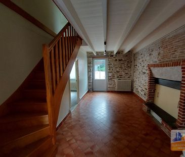 Location Maison 3 pièces 83m² - Photo 5