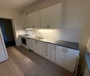 Hagagatan 24B - Foto 4