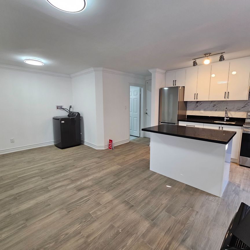 For Lease - 2685 Eglinton Avenue Unit# 201, Toronto, Ontario - Photo 1