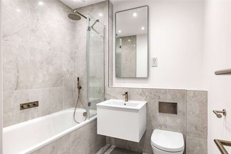 A modern two bedroom, two bathroom apartment with allocated parking - Photo 2