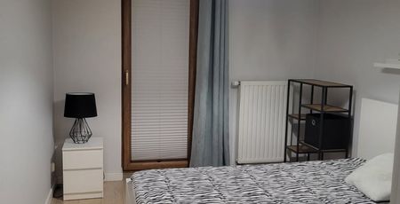 Kraków, Krowodrza, Łobzów, Wrocławska Mieszkanie na wynajem - Photo 5