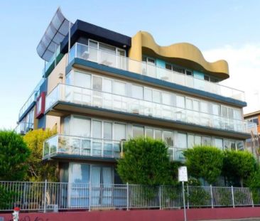 Unit 17/4 Alfred Square, St Kilda. - Photo 4