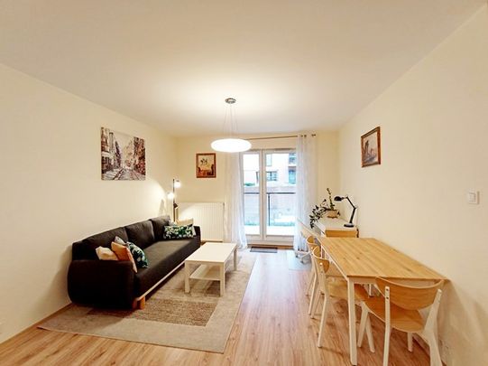 Warszawa Stefana Okrzei - Photo 1