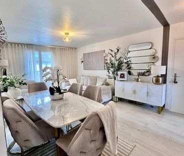 Location Appartement 4 pièces 92m² TROYES 10000 - Photo 3