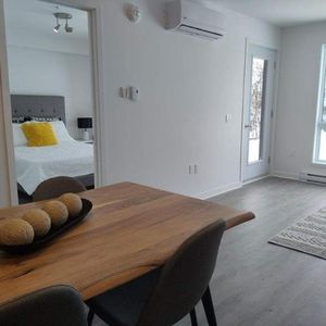 1 CH - 1 SDB - Laval - $1,520 /mo - Photo 2