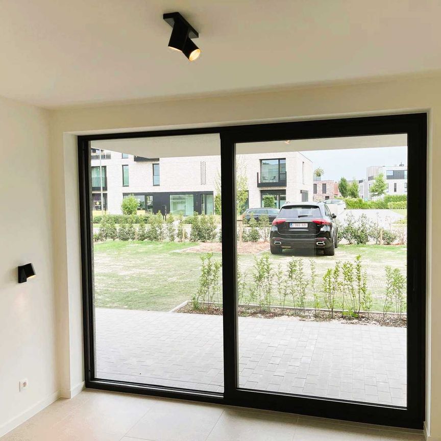 Appartement te huur in Zonhoven met 2 slaapkamers - Photo 1