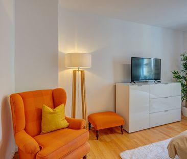 Cozy 2.5-room apartment in sought after neighborhood - Foto 2
