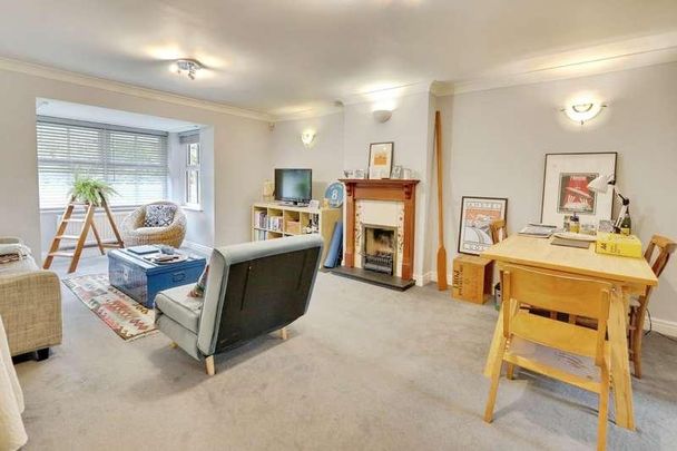 Mayfield Grove, YO24 - Photo 1