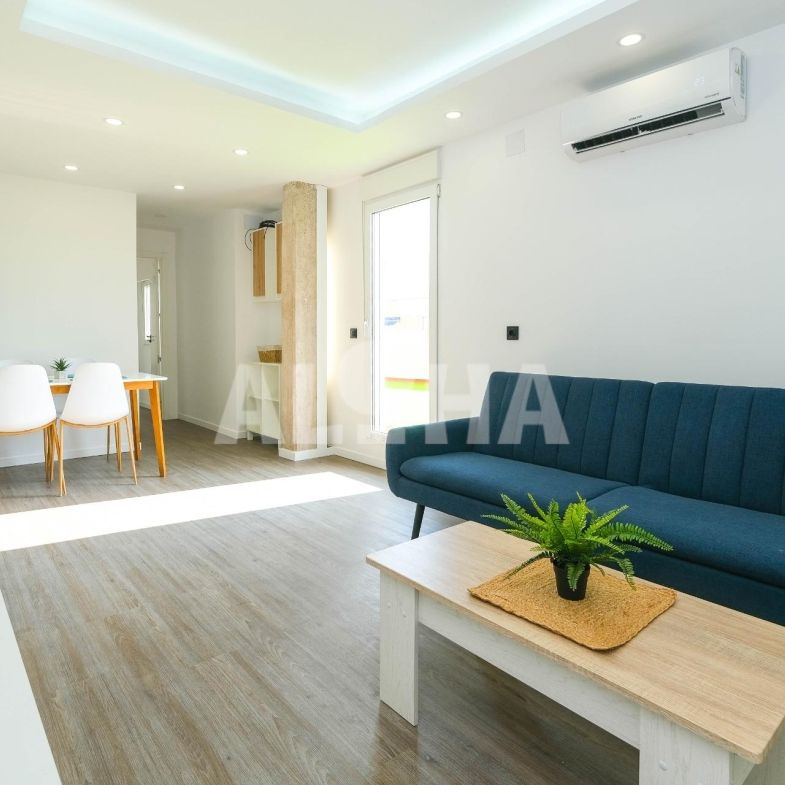 Habitación en MONCADA, Moncada – A0605-H2-3 - Photo 1