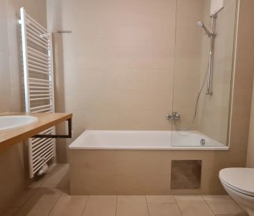 PERFEKT aufgeteilte 2 ZI Maisonette + LOGGIA - Sonnwendviertel - be... - Foto 3