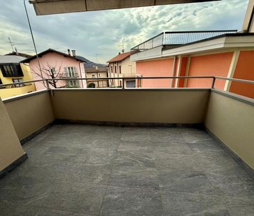 Moderno 2.5 locali ampia metratura con lavatrice privata - Foto 4