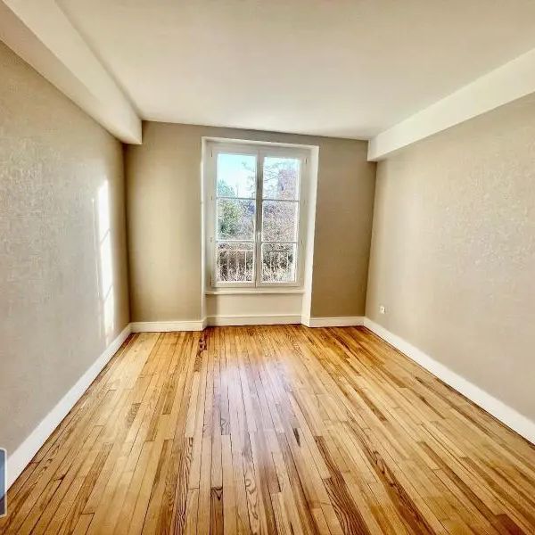 Appartement à louer 3 pièces 61.19m² - Photo 1