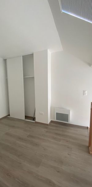 Appartement Compiegne 3 pièce(s) 48.88 m² - Photo 1